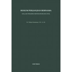 Hukum Perjanjian Bernama:...